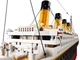 Конструктор LEGO Creator Expert Титаник Titanic 9090 деталей (10294) - изображение 7