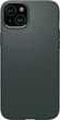 Чехол для Iphone 14 Plus/15 Plus Spigen Liquid Air Armor Abyss Green противоударный ACS06652 - изображение 1