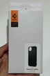 Чехол для Iphone 14 Plus/15 Plus Spigen Liquid Air Armor Abyss Green противоударный ACS06652 - изображение 2