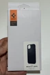 Чехол противоударный Spigen Liquid Air Armor для Iphone 15 Plus/14 Plus (6.7") Navy Blue ACS06651 - изображение 2