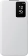 Чохол-книжка Smart View Wallet Case для Samsung Galaxy S24 Plus (S926) White - зображення 1