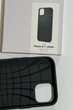 Чехол для Iphone 14 Plus/15 Plus Spigen Liquid Air Armor Abyss Green противоударный ACS06652 - изображение 9