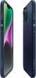 Чехол противоударный Spigen Liquid Air Armor для Iphone 15 Plus/14 Plus (6.7") Navy Blue ACS06651 - изображение 12
