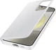 Чохол-книжка Smart View Wallet Case для Samsung Galaxy S24 Plus (S926) White - зображення 5