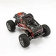 Машинка KFPLAN KF11 – джип 4WD на радиоуправлении, дрифт и off-road авто монстр-трак 1:16 до 40 км/ч + 1 аккумулятор - изображение 10