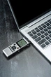 Диктофон Olympus WS-882 4GB Silver (V420330SU000) - зображення 4