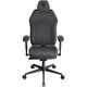Крісло для геймерів TX3 Solo 360 Loft Air Dark Grey (TEGC-208010Z.Z1) - зображення 1