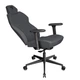 Крісло для геймерів TX3 Solo 360 Loft Air Dark Grey (TEGC-208010Z.Z1) - зображення 7