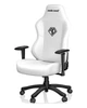 Крісло для геймерів Anda Seat Phantom 3 Size L White (AD18Y-06-W-PV) - зображення 3