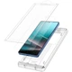 Захисна плівка Spigen Elite Shield EZ Fit для Samsung Galaxy S25 Ultra SM-S938 (AFL09083) - зображення 2