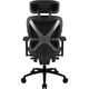 Кресло для геймеров TX3 XTC Loft Dark Grey (TEGC-307410Z.Z1) - изображение 9