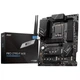 Материнська плата MSI Pro Z790-P WiFi Socket 1700 - изображение 5