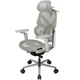 Кресло для геймеров TX3 Flex Pro Mesh Light Grey (TEGC-3076104.42) - изображение 6