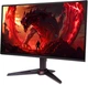 Монiтор Acer 23.8" Nitro VG240YP6bip (UM.QV0EE.609) IPS Black 144Hz - зображення 4