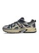 Мужские кроссовки ASICS Gel-Kahana TR V2 Grey Beige 41р - изображение 1