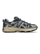 Мужские кроссовки ASICS Gel-Kahana TR V2 Grey Beige 41р - изображение 2