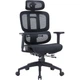 Крісло офісне Officepro OC680B Black - зображення 1