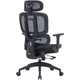 Крісло офісне Officepro OC680B Black - зображення 4