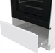 Плита Gorenje GKS5C73WF - изображение 4