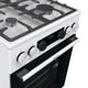 Плита Gorenje GKS5C73WF - изображение 6