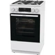 Плита Gorenje GKS5C73WF - изображение 10