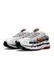 Мужские кроссовки Nike P-6000 M White Black Red 41р - изображение 6