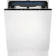 Посудомийна машина Electrolux EEM48300L вбудована, 14компл., D, 60см, дисплей, інвертор, 3й кошик, чорний - зображення 1
