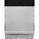 Посудомийна машина Electrolux EEM48300L вбудована, 14компл., D, 60см, дисплей, інвертор, 3й кошик, чорний - зображення 15