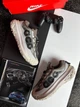Мужские кроссовки Nike ACG Mountain Fly 2 Low White Olive 41р - изображение 11
