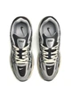 Мужские кроссовки Nike P-6000 M Grey Black Green 41р - изображение 8
