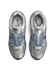 Мужские кроссовки Nike P-6000 M Silver Blue 41р - изображение 9