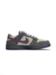 Женские кроссовки Nike SB Dunk Low Pro Pigeon Grey Purple 36мр - изображение 2
