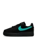 Жіночі кросівки Nike Air Force 1 Low x Tiffany&Co Black Mint 36р - зображення 1