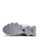Мужские кроссовки Nike Shox TL White Silver 41р - изображение 4