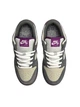 Женские кроссовки Nike SB Dunk Low Pro Pigeon Grey Purple 36мр - изображение 6