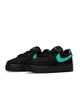 Жіночі кросівки Nike Air Force 1 Low x Tiffany&Co Black Mint 36р - зображення 6