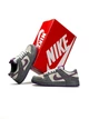 Женские кроссовки Nike SB Dunk Low Pro Pigeon Grey Purple 36мр - изображение 8