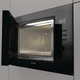 Мікрохвильова піч вбудована GORENJE BM251M2BG - изображение 6