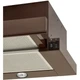 Витяжка кухонна ELEYUS BREEZE 700 60 BR - изображение 10