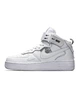 Жіночі кросівки Nike Air Force 1 High Utility All White 36р - зображення 1