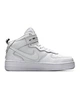 Жіночі кросівки Nike Air Force 1 High Utility All White 36р - зображення 3