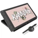 Графический монитор Huion GS1333 13,3" Kamvas 13 G3, DP, USB-C, черный - изображение 4
