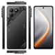 Смартфон Tecno Pova 7 Neo (lj6) 8/128gb Geek Black (4894947086786) - зображення 2