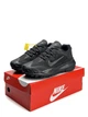 Мужские кроссовки Nike ACG Mountain Fly 2 GTX All Black 41р - изображение 7