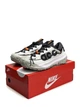 Мужские кроссовки Nike ACG Mountain Fly 2 Low White Black Orange 41р - изображение 9