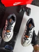 Мужские кроссовки Nike ACG Mountain Fly 2 Low White Black Orange 41р - изображение 11