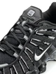 Мужские кроссовки Nike Shox TL Black Silver 41р - изображение 6