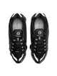 Мужские кроссовки Nike Shox TL Black Silver 41р - изображение 7