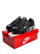 Мужские кроссовки Nike Shox TL Black Silver 41р - изображение 9