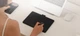 Графический планшет Huion L310 6.3"x3,9" Inspiroy Frego S, BT, USB-C, черный - изображение 7
